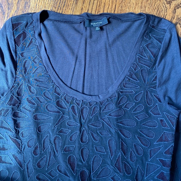 Babaton Aritzia Shirt - Picture 5 of 7